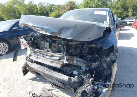 2025 Mazda Cx-5 2.5 S Preferred z USA, uszkodzony, nr VIN JM3KFBCL4S0700638